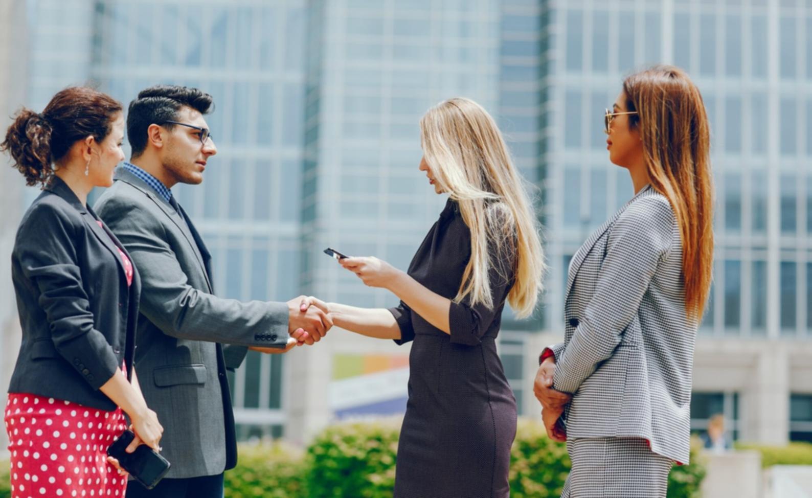 Sesión de mentoría grupal prionexadry